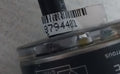 Pepperl+Fuchs Nmb8-30Gm80-us-fe Inductive Sensor