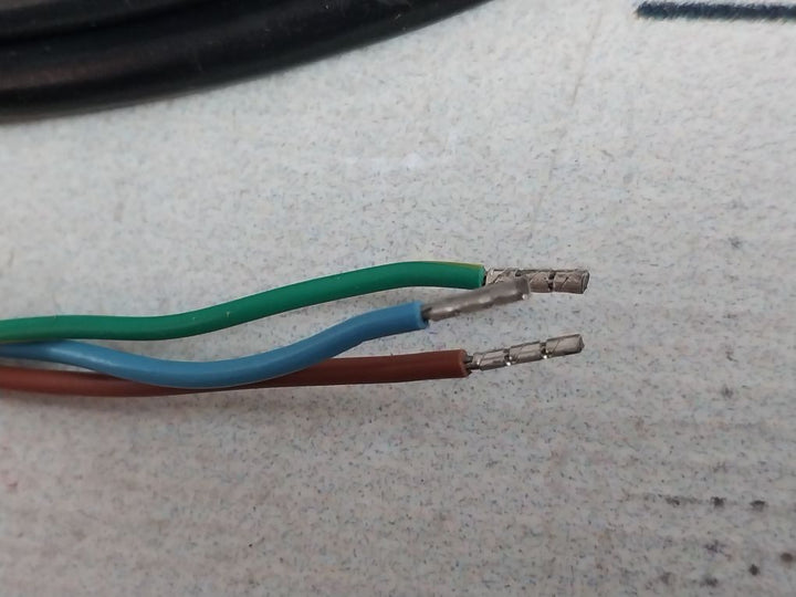 Pepperl+Fuchs Nmb8-30Gm80-us-fe Inductive Sensor