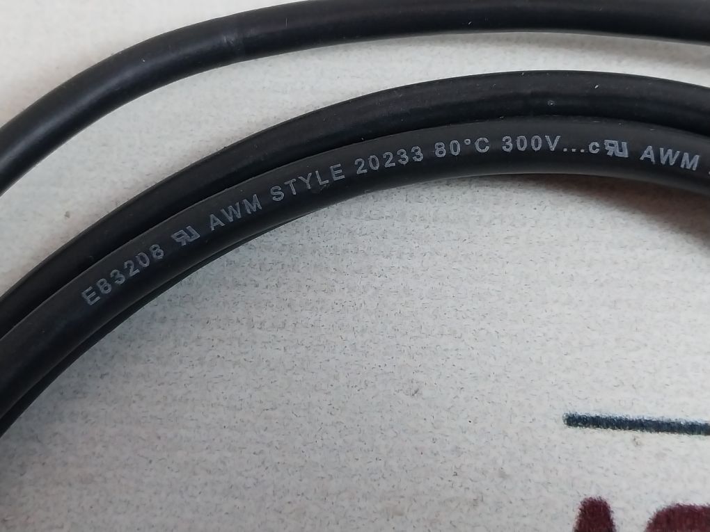 Pepperl+Fuchs Nmb8-30Gm80-us-fe Inductive Sensor