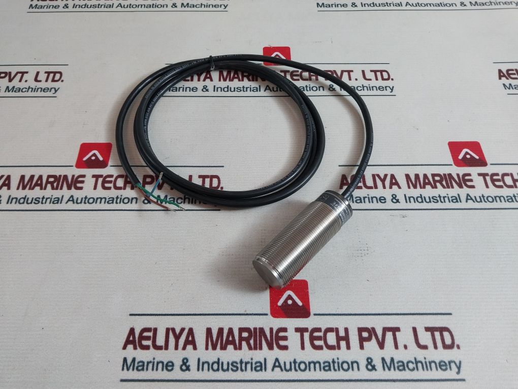Pepperl+Fuchs Nmb8-30Gm80-us-fe Inductive Sensor