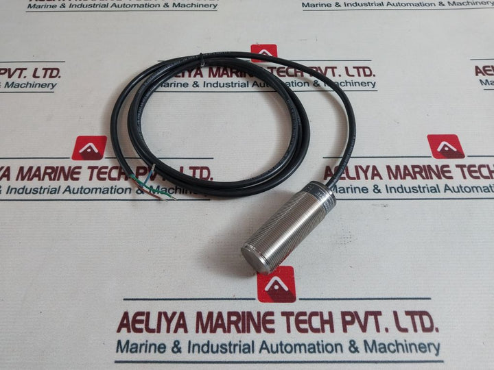 Pepperl+Fuchs Nmb8-30Gm80-us-fe Inductive Sensor