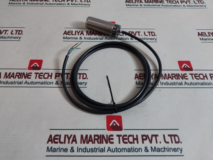 Pepperl+Fuchs Nmb8-30Gm80-us-fe Inductive Sensor