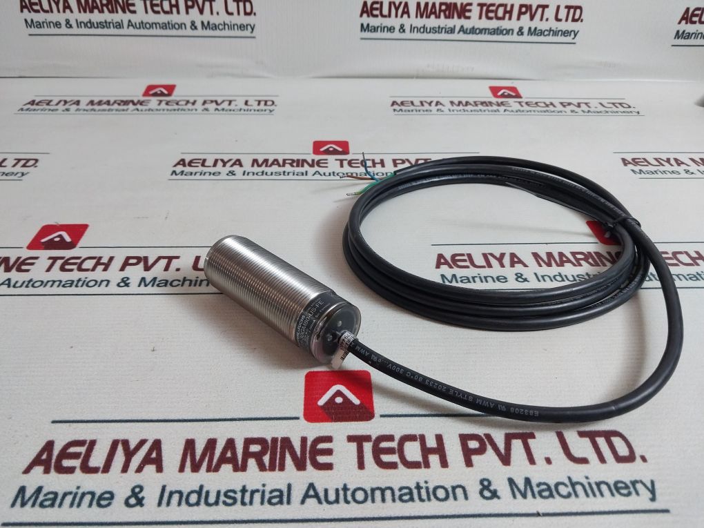 Pepperl+Fuchs Nmb8-30Gm80-us-fe Inductive Sensor