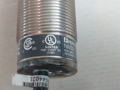 Pepperl+Fuchs Nmb8-30Gm80-us-fe Inductive Sensor