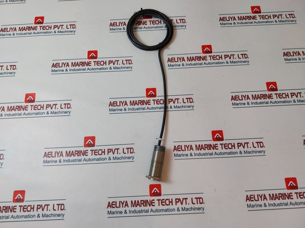 Pepperl+Fuchs Nmb8-30Gm80-us-fe Proximity Switch Sensor 900143