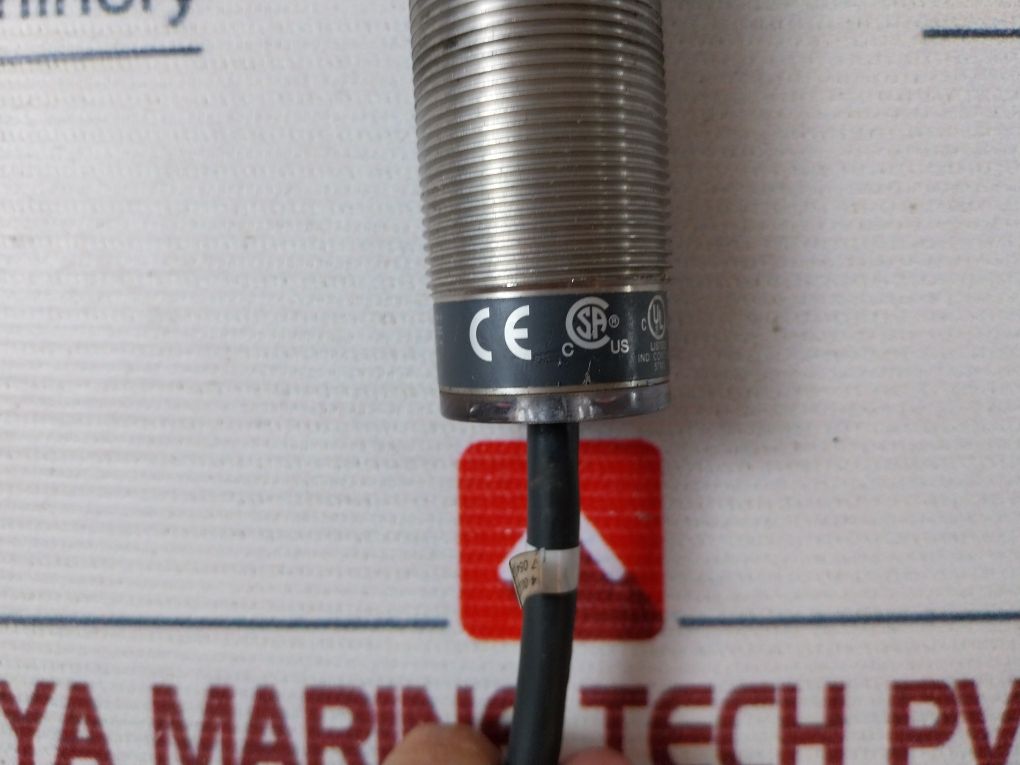 Pepperl+Fuchs Nmb8-30Gm80-us-fe Proximity Switch Sensor 900143