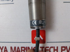 Pepperl+Fuchs Nmb8-30Gm80-us-fe Proximity Switch Sensor 900143