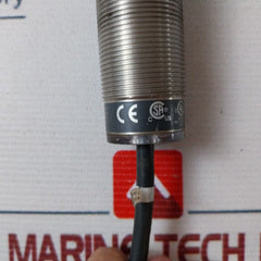 Pepperl+Fuchs Nmb8-30Gm80-us-fe Proximity Switch Sensor 900143