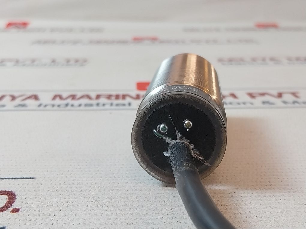 Pepperl+Fuchs Nmb8-30Gm80-us-fe Proximity Switch Sensor 480.34.00.60