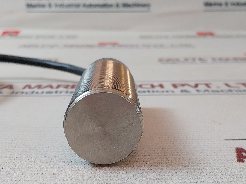 Pepperl+Fuchs Nmb8-30Gm80-us-fe Proximity Switch Sensor 480.34.00.60