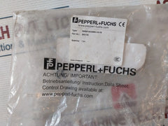 Pepperl+Fuchs Nmb8-30Gm80-us-fe Proximity Switch Sensor 480.34.00.60