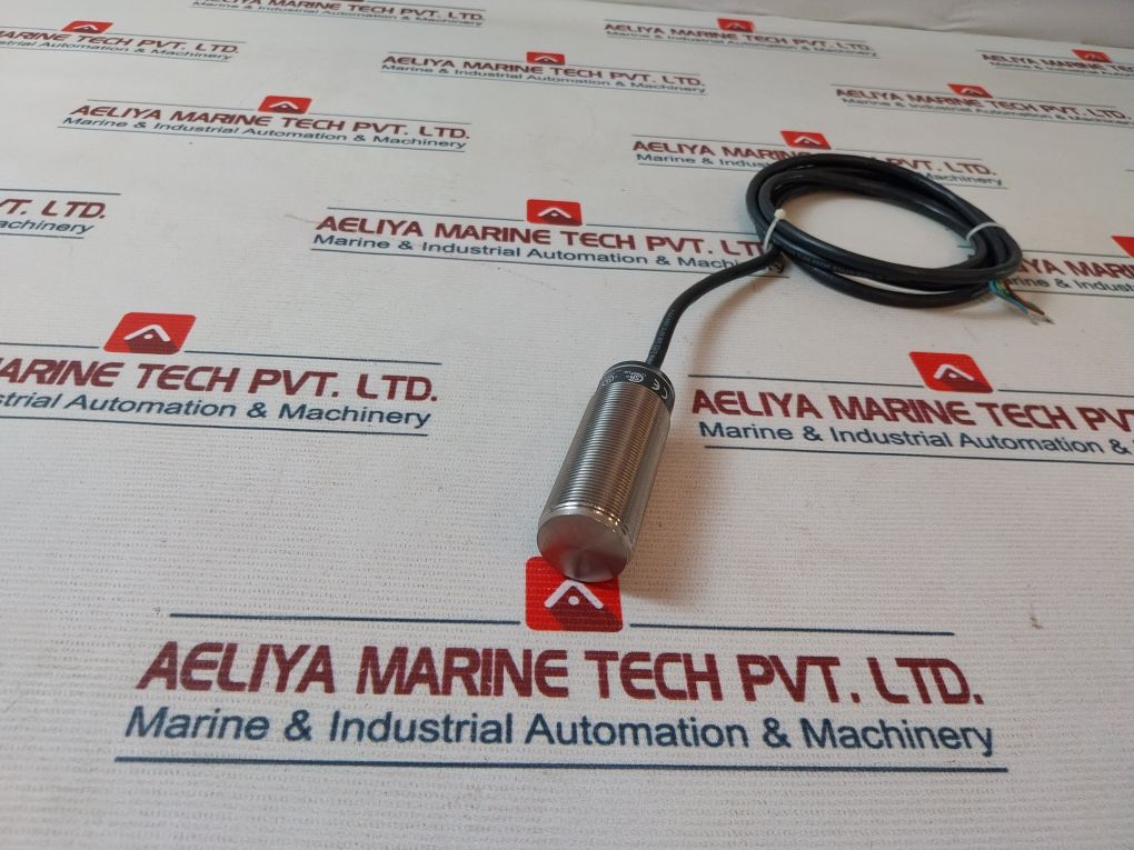 Pepperl+Fuchs Nmb8-30Gm80-us-fe Proximity Switch Sensor 480.34.00.60
