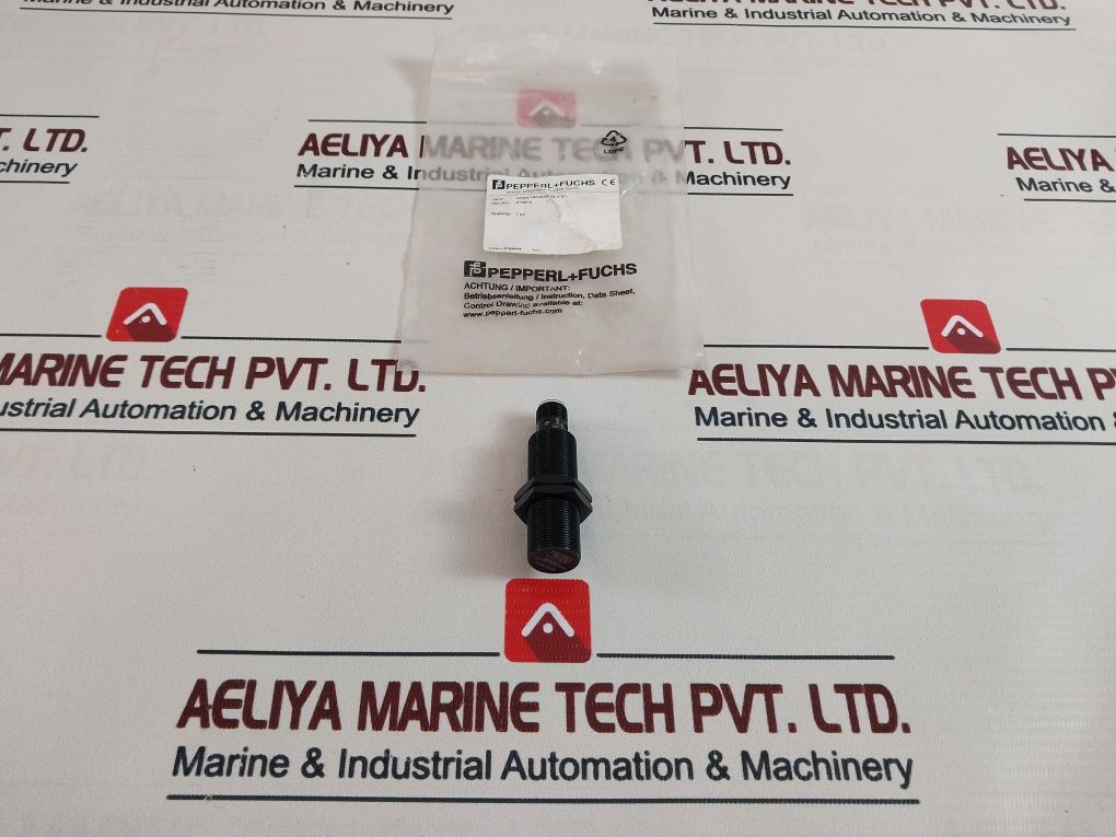 Pepperl+Fuchs Nrb5-18Gm50-e2-c-v1