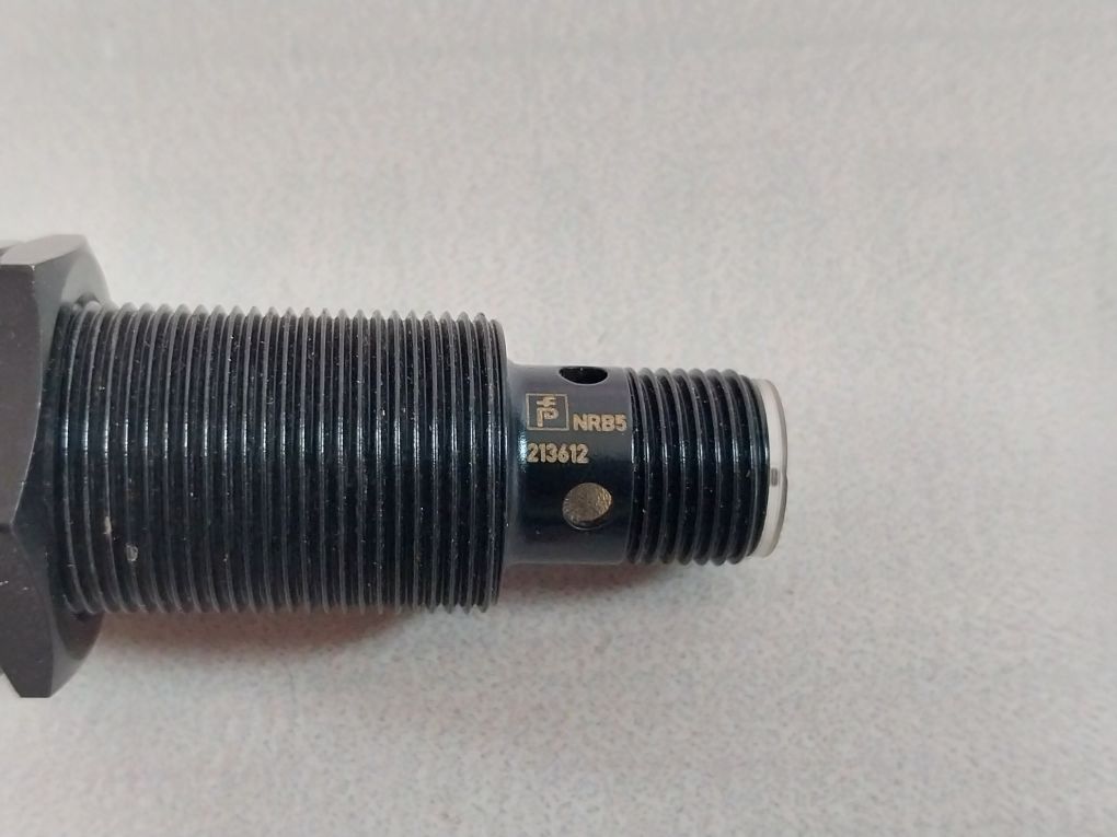 Pepperl+Fuchs Nrb5-18Gm50-e2-c-v1