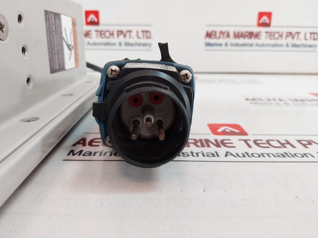 Pepperl+Fuchs Pc9715R-b1-q3Dc-xt1Cf1Ll-s0-n0 Hmi Touchscreen Display 547226-0019 7A