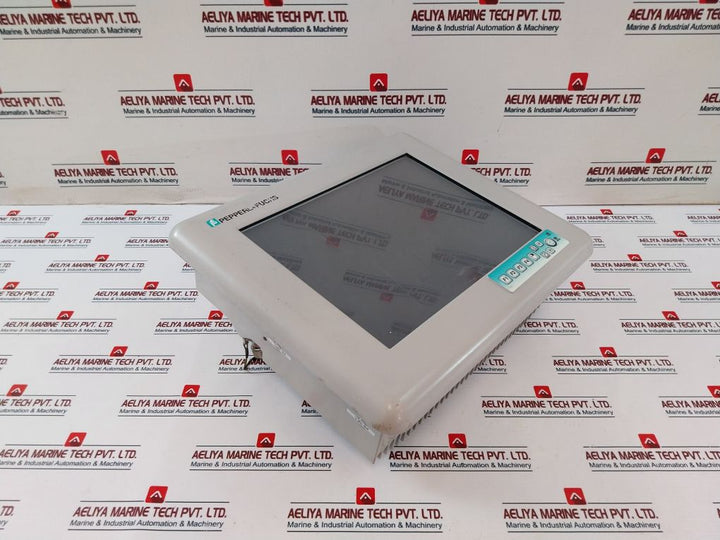 Pepperl+Fuchs Pc9715R-b1-q3Dc-xt1Cf1Ll-s0-n0 Touchscreen Display