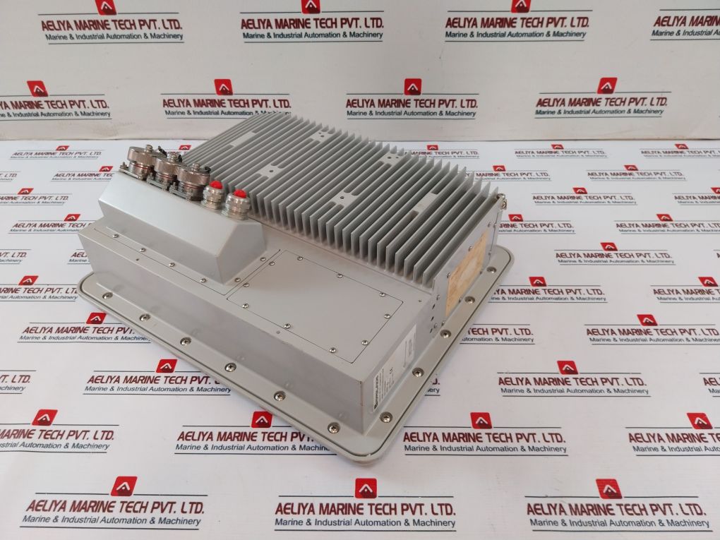 Pepperl+Fuchs Pc9715R-b1-q3Dc-xt1Cf1Ll-s0-n0 Touchscreen Display