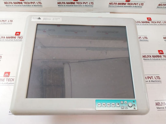 Pepperl+Fuchs Pc9719R-w3-q3Ac-xt1Af1Ll-sh-u1 Touch Panel (Not Working)
