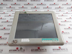 Pepperl+Fuchs Pc9719R-w3-q3Ac-xtrbf1Ll-sh-n0 Touchscreen Computer (Not Working)