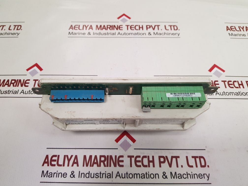 Pepperl+Fuchs Rd0-fb-ex4 Field Barrier 196368