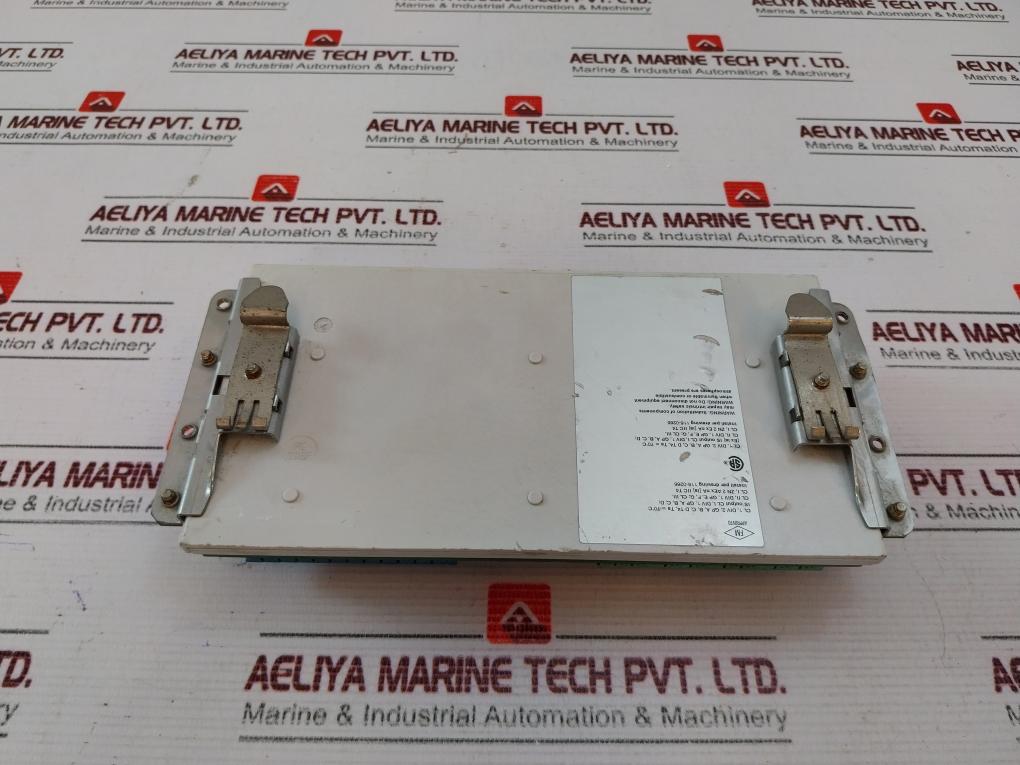 Pepperl+Fuchs Rd0-fb-ex4 Entity Field Barrier 204715-0011