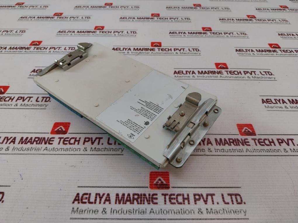 Pepperl+Fuchs Rd0-fb-ex4 Entity Field Barrier 204715-0011