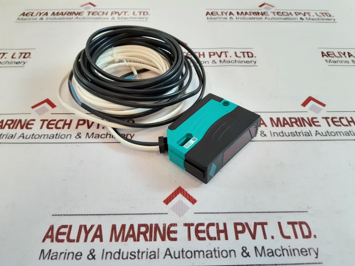 Pepperl+fuchs rlk28 retroflective sensor 54401595