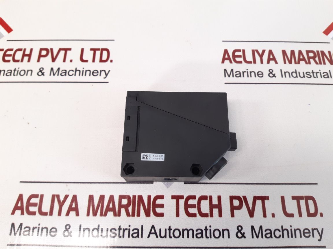 Pepperl + Fuchs Rlk39-55/31/35/40A/116 Retroreflective Sensor With Terminal 