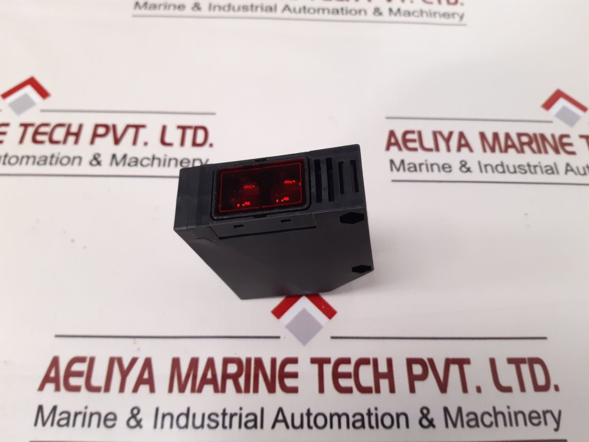 Pepperl + Fuchs Rlk39-55/31/35/40A/116 Retroreflective Sensor With Terminal 