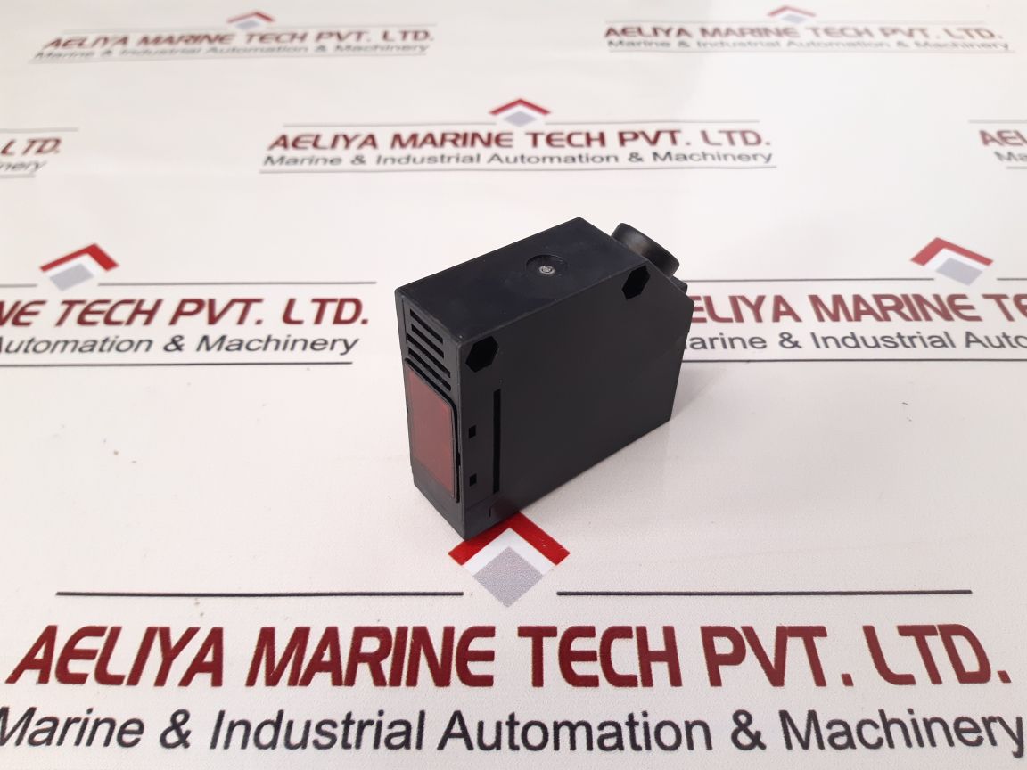 Pepperl + Fuchs Rlk39-55/31/35/40A/116 Retroreflective Sensor With Terminal 