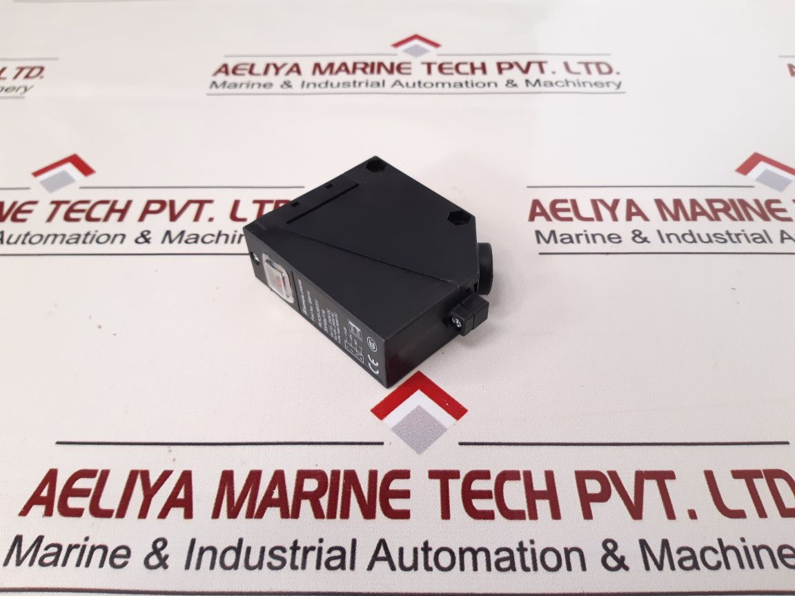 Pepperl + Fuchs Rlk39-55/31/35/40A/116 Retroreflective Sensor With Terminal 