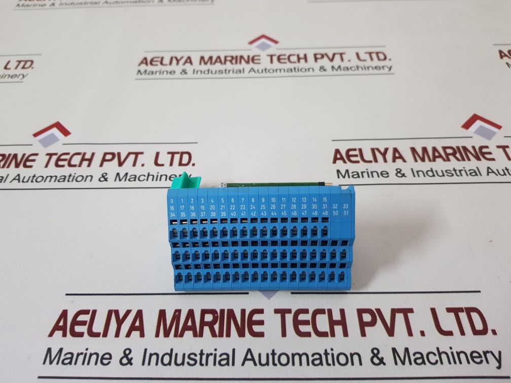 Pepperl+Fuchs Rs-tb-ex.Sp Module Base