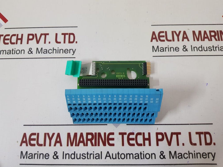 Pepperl+Fuchs Rs-tb-ex.Sp Module Base 40542