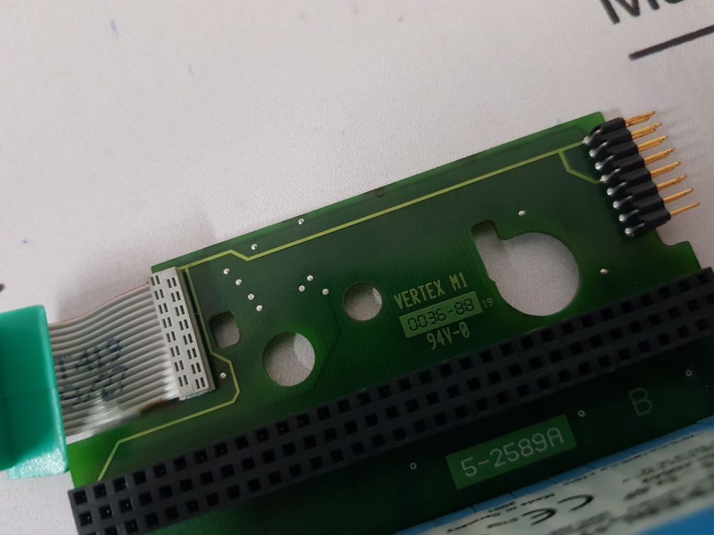 Pepperl+Fuchs Rs-tb-ex.Sp Module Base 40542