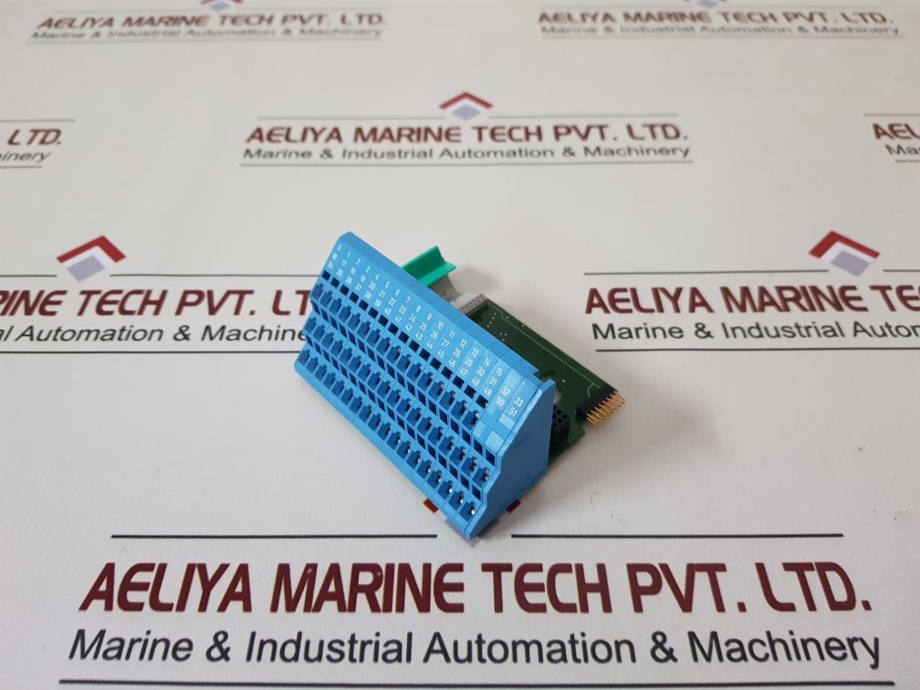 Pepperl+Fuchs Rs-tb-ex.Sp Module Base 40542