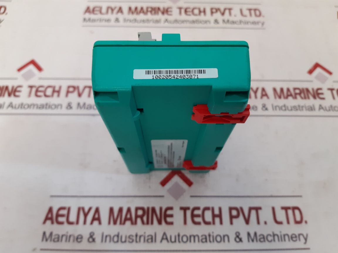 Pepperl+Fuchs 219765 Segment Protector R2-sp-n8