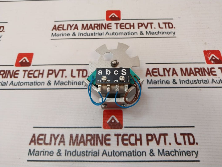 Pepperl+Fuchs Sj3,5-h Transmitter Y17012
