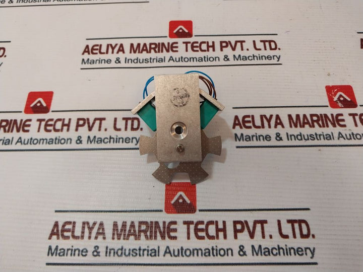 Pepperl+Fuchs Sj3,5-h Transmitter Y17012