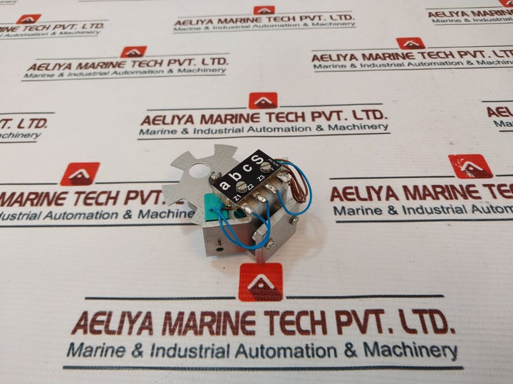 Pepperl+Fuchs Sj3,5-h Transmitter Y17012