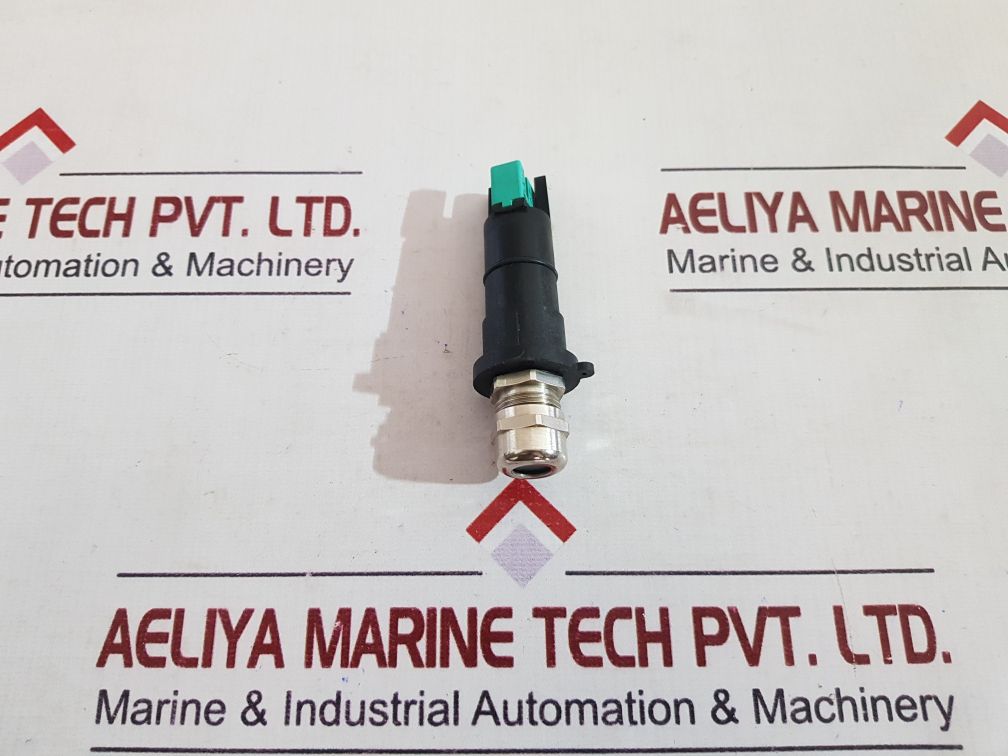 Pepperl + Fuchs Sj3,5-n Inductive Slot Sensor 106586