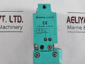 Pepperl+Fuchs U-10-60Vdc/J=200Ma Proximity Sensor 08275S