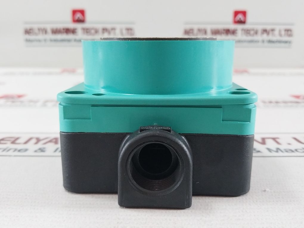 Pepperl+Fuchs Uc6000-fp-e6-r2-p5 Ultrasonic Sensor