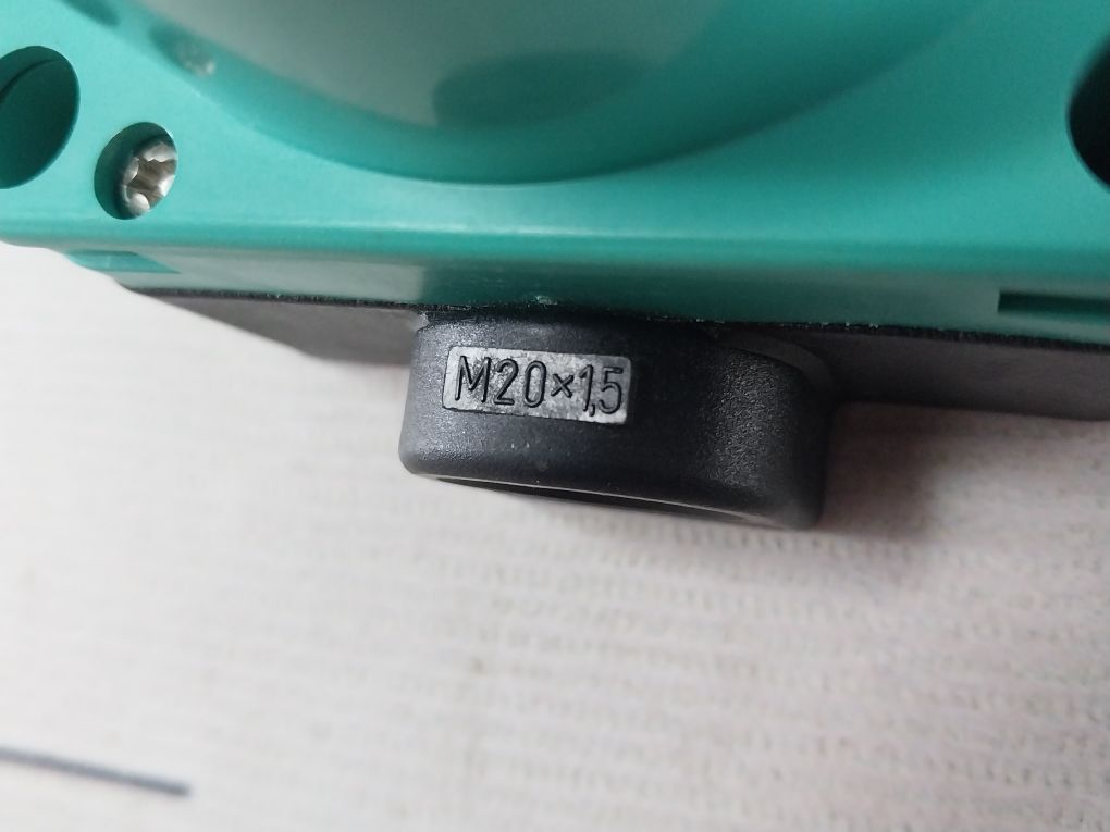 Pepperl+Fuchs Uc6000-fp-e6-r2-p5 Ultrasonic Sensor
