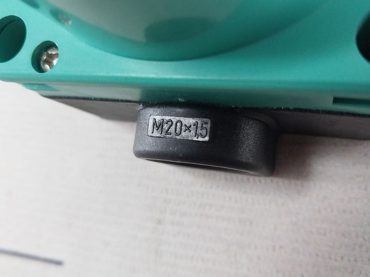 Pepperl+Fuchs Uc6000-fp-e6-r2-p5 Ultrasonic Sensor