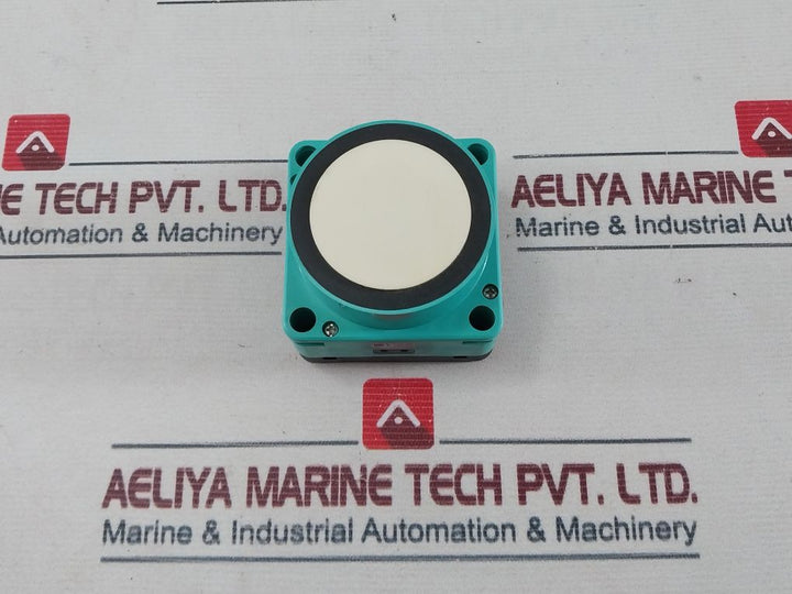 Pepperl+Fuchs Uc6000-fp-e6-r2-p5 Ultrasonic Sensor