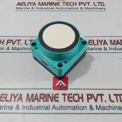 Pepperl+Fuchs Uc6000-fp-e6-r2-p5 Ultrasonic Sensor