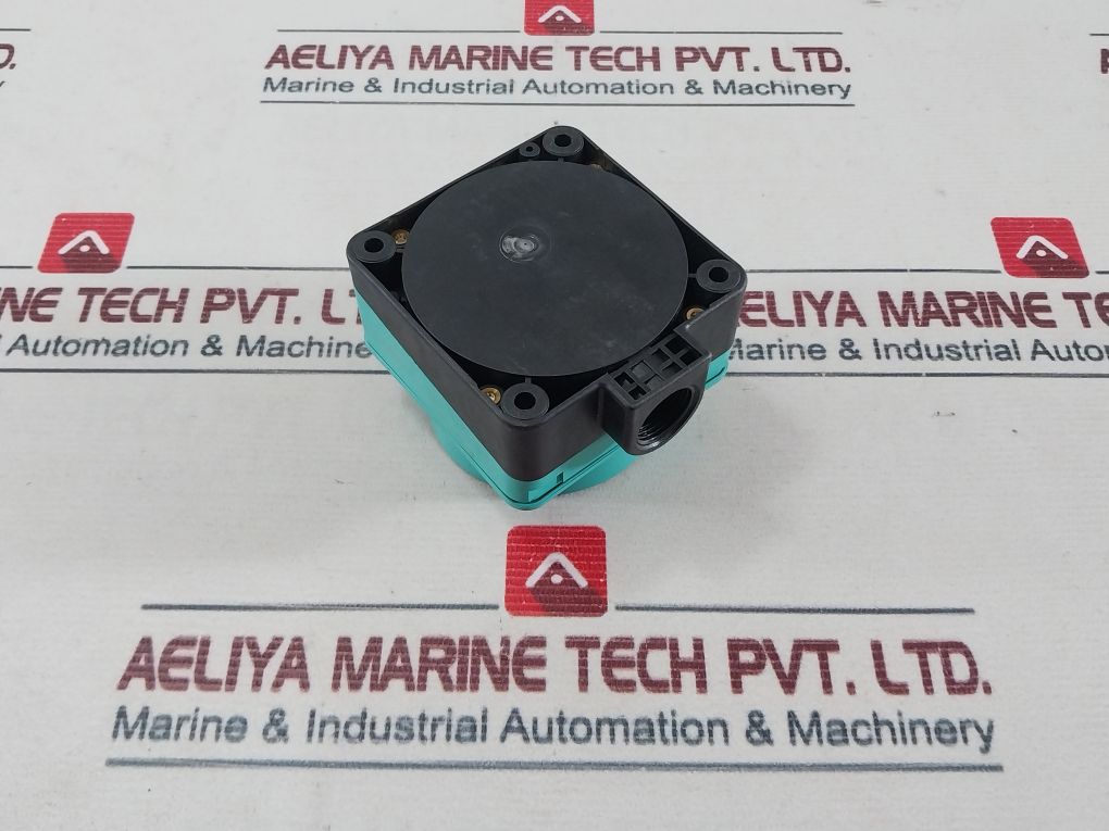 Pepperl+Fuchs Uc6000-fp-e6-r2-p5 Ultrasonic Sensor