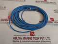 Pepperl+Fuchs V1-g-n-15M-pur 15 Meter With Quick Connector Cable 