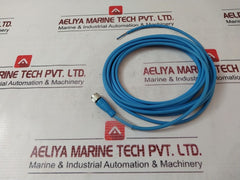 Pepperl+Fuchs V1-g-n-5M-pur Wirth/Gh 4500 Connector Cable