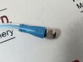 Pepperl+Fuchs V1-g-n-5M-pur Wirth/Gh 4500 Connector Cable